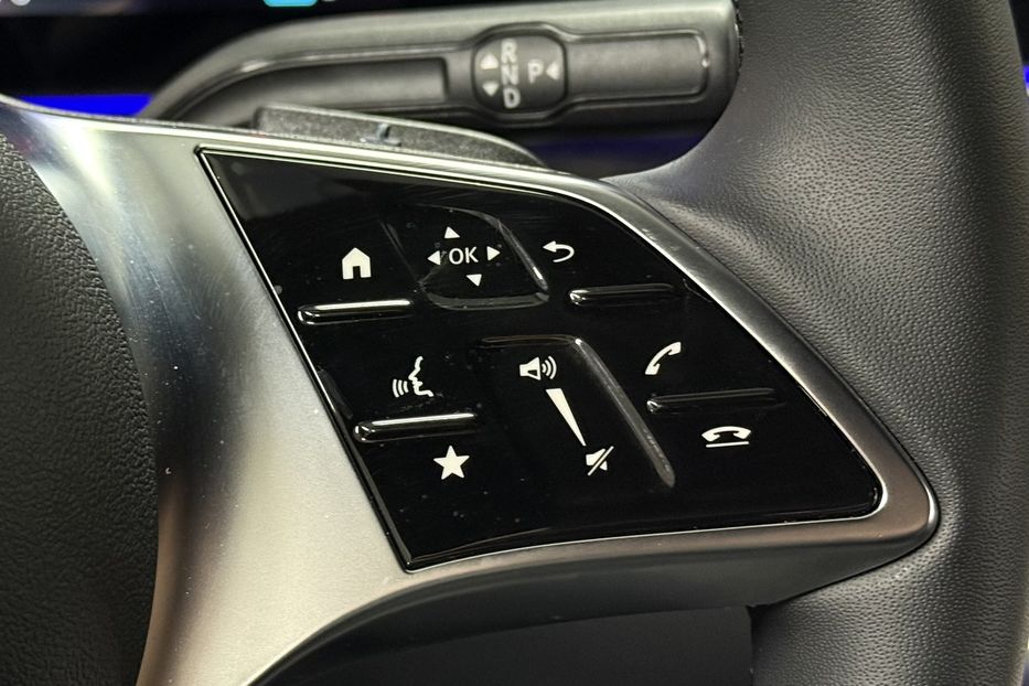 Продам Mercedes-Benz V-Class V 300d 2025 года в Киеве