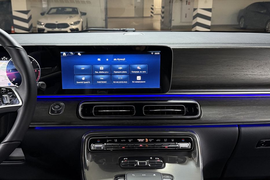 Продам Mercedes-Benz V-Class V 300d 2025 года в Киеве