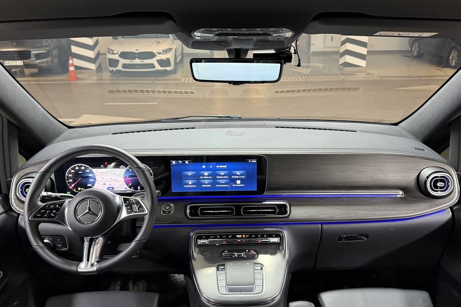 Продам Mercedes-Benz V-Class V 300d 2025 года в Киеве