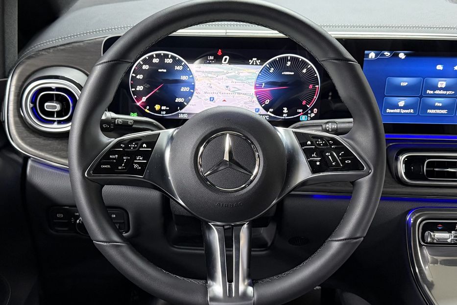 Продам Mercedes-Benz V-Class V 300d 2025 года в Киеве