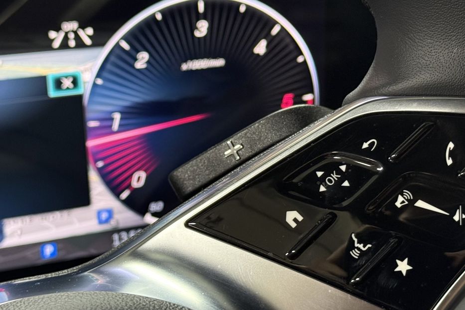 Продам Mercedes-Benz V-Class V 300d 2025 года в Киеве