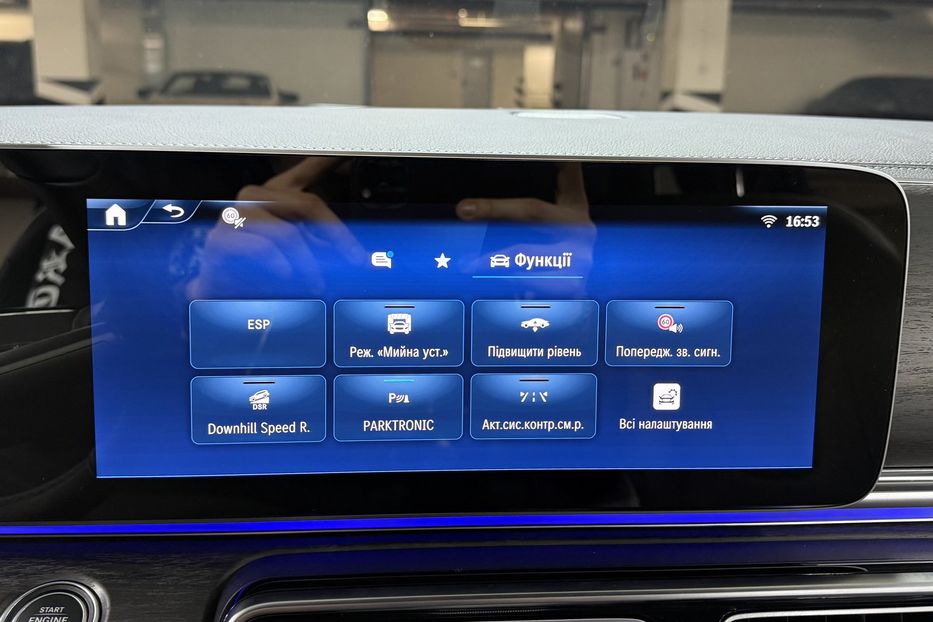 Продам Mercedes-Benz V-Class V 300d 2025 года в Киеве