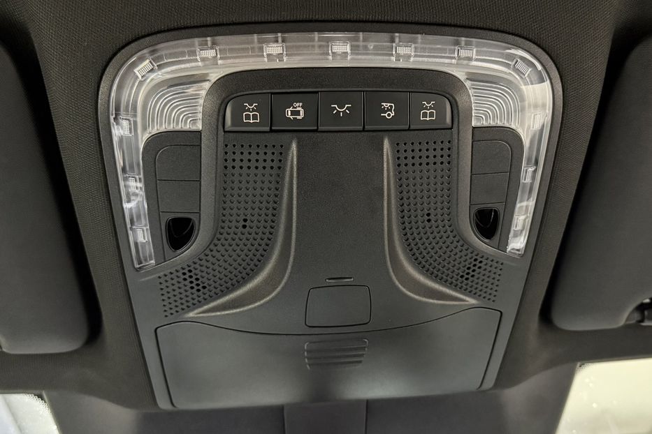 Продам Mercedes-Benz V-Class V 300d 2025 года в Киеве