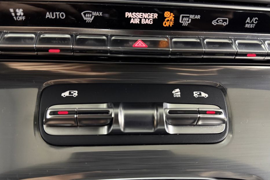 Продам Mercedes-Benz V-Class V 300d 2025 года в Киеве