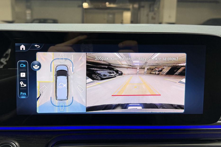 Продам Mercedes-Benz V-Class V 300d 2025 года в Киеве