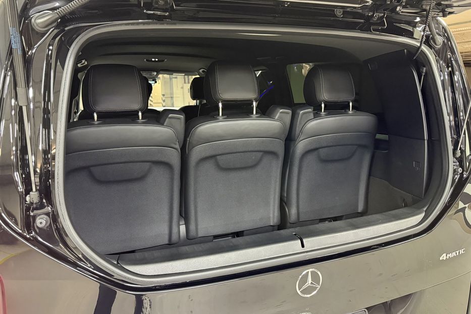 Продам Mercedes-Benz V-Class V 300d 2025 года в Киеве