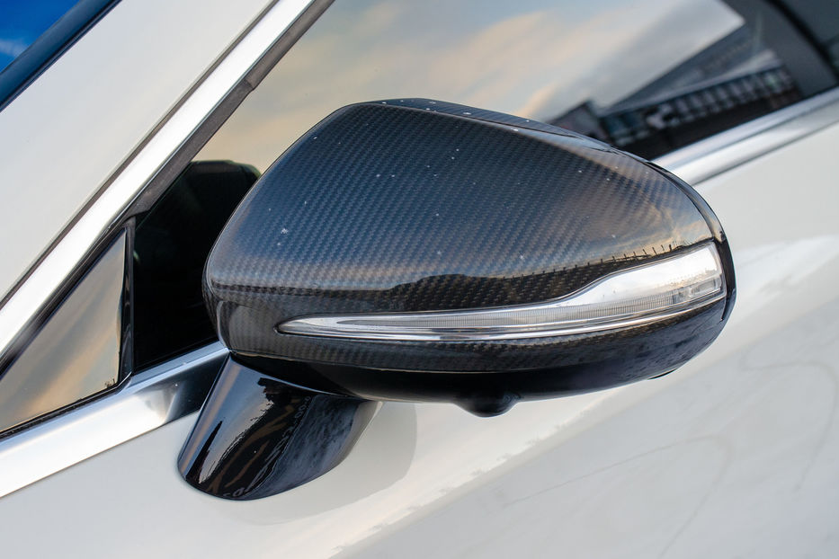 Продам Mercedes-Benz S-Class 550 Coupe 4Matic 2017 года в Киеве