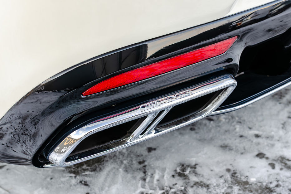 Продам Mercedes-Benz S-Class 550 Coupe 4Matic 2017 года в Киеве