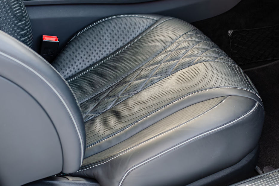 Продам Mercedes-Benz S-Class 550 Coupe 4Matic 2017 года в Киеве