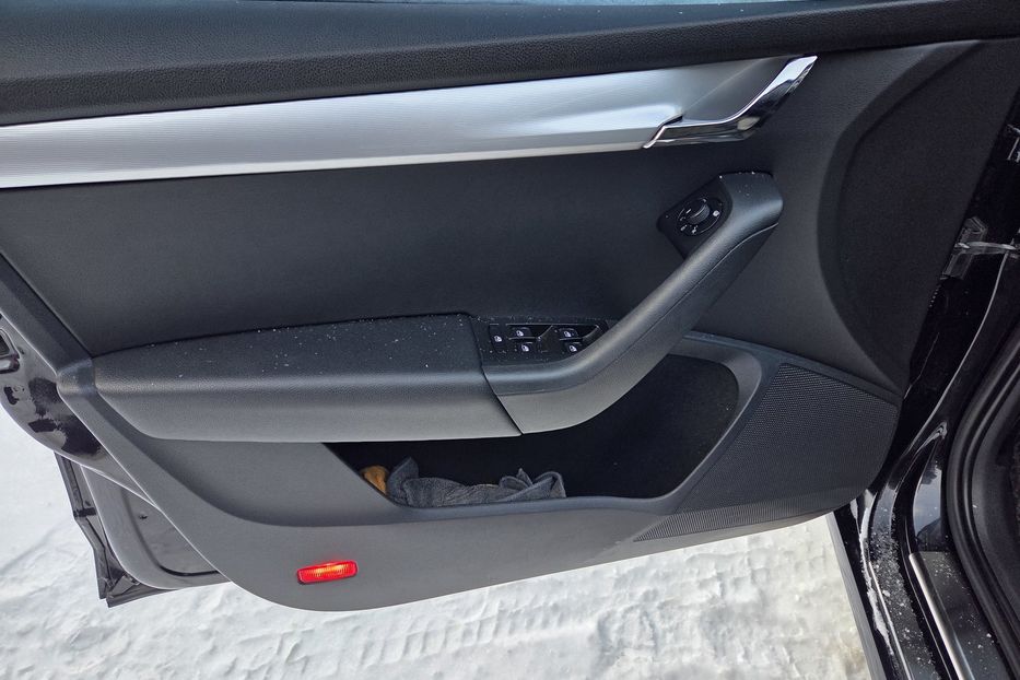 Продам Skoda Octavia A7 2015 года в Львове