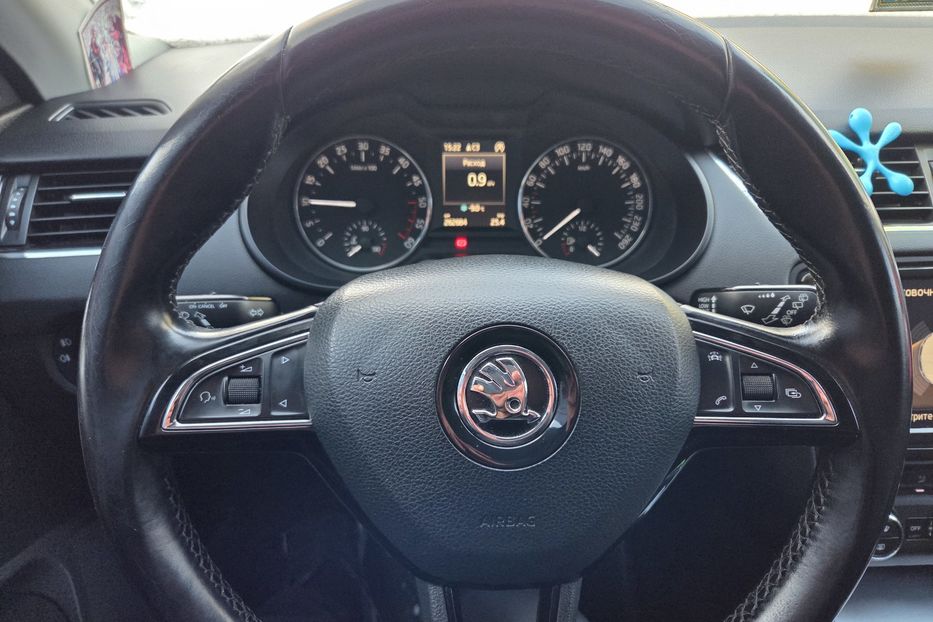 Продам Skoda Octavia A7 2015 года в Львове