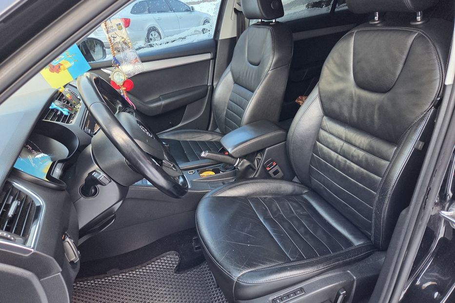 Продам Skoda Octavia A7 2015 года в Львове