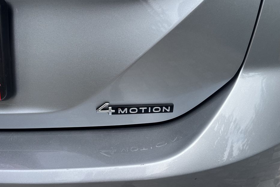 Продам Volkswagen Passat B8 R-Line 4*4 200к.с  2021 года в Житомире