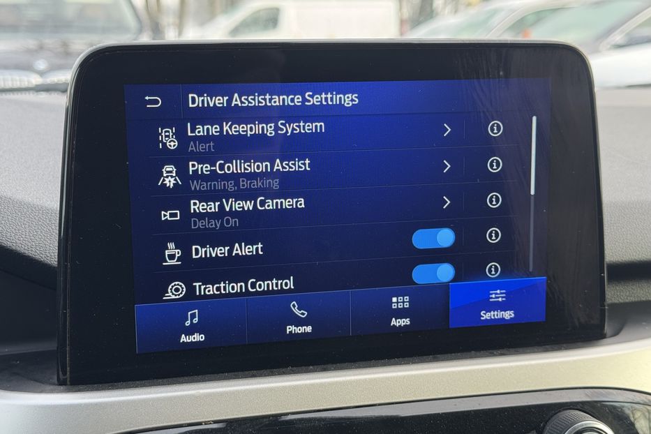 Продам Ford Escape (COMIS) 2019 года в г. Умань, Черкасская область