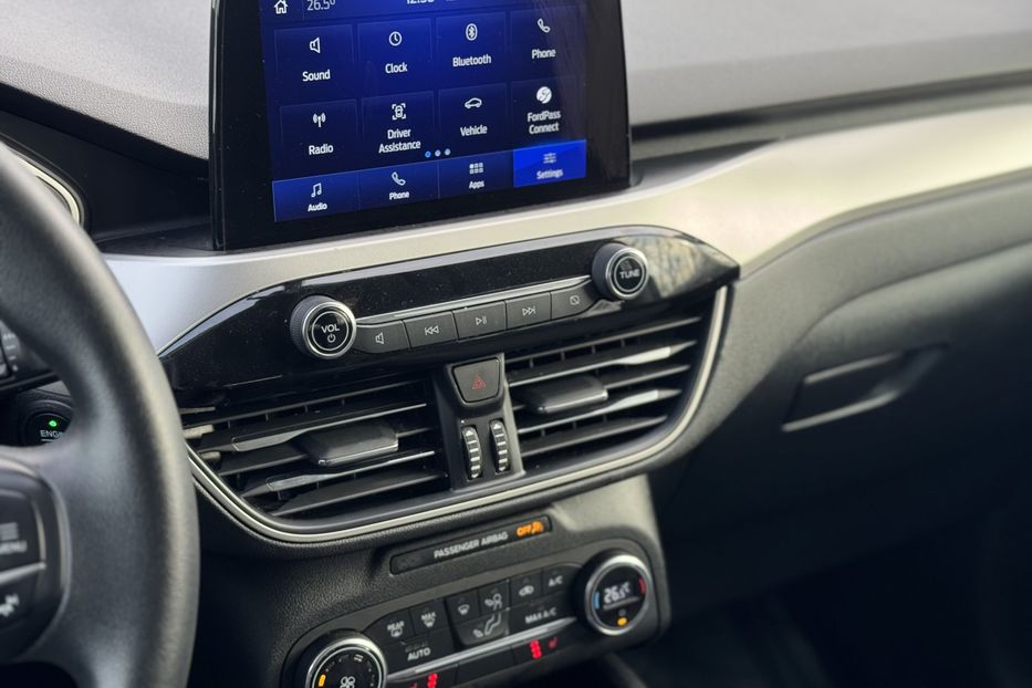 Продам Ford Escape (COMIS) 2019 года в г. Умань, Черкасская область