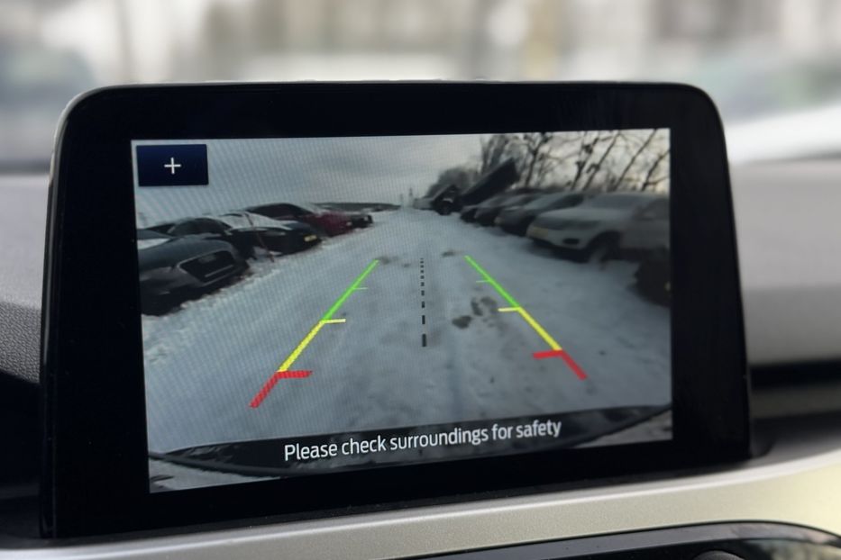 Продам Ford Escape (COMIS) 2019 года в г. Умань, Черкасская область