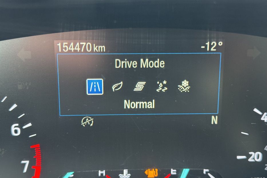 Продам Ford Escape (COMIS) 2019 года в г. Умань, Черкасская область