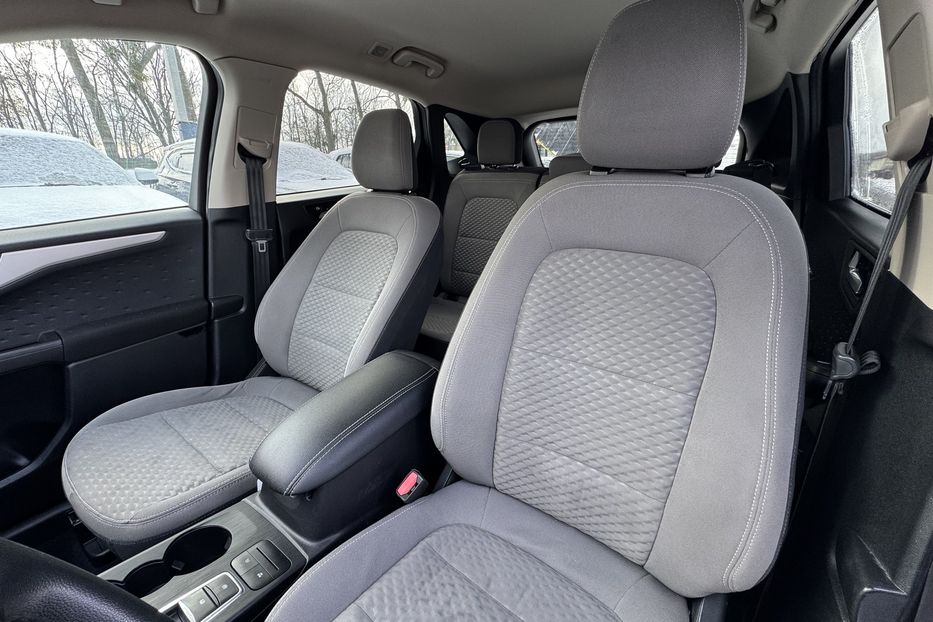 Продам Ford Escape (COMIS) 2019 года в г. Умань, Черкасская область