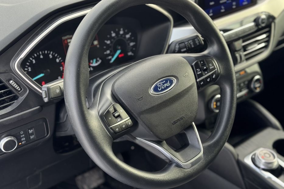 Продам Ford Escape (COMIS) 2019 года в г. Умань, Черкасская область