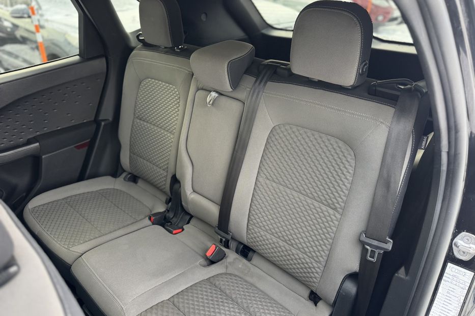 Продам Ford Escape (COMIS) 2019 года в г. Умань, Черкасская область