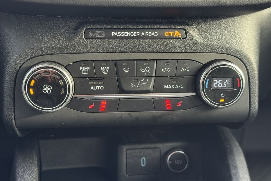 Продам Ford Escape (COMIS) 2019 года в г. Умань, Черкасская область