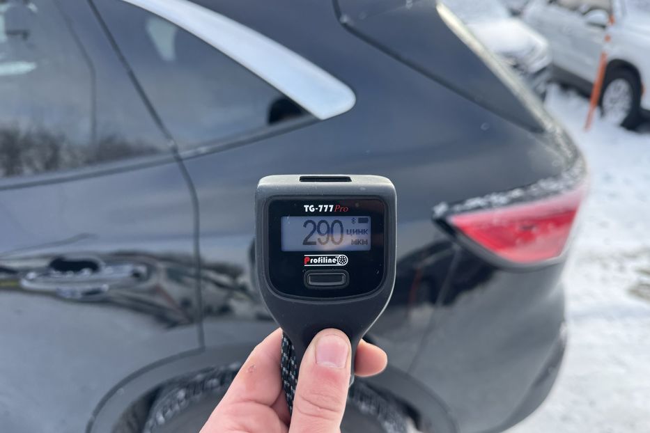 Продам Ford Escape (COMIS) 2019 года в г. Умань, Черкасская область