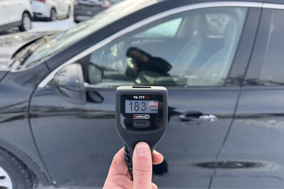 Продам Ford Escape (COMIS) 2019 года в г. Умань, Черкасская область