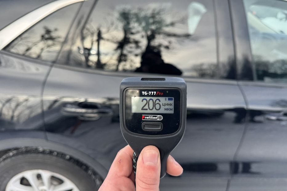 Продам Ford Escape (COMIS) 2019 года в г. Умань, Черкасская область