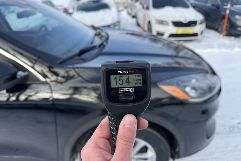 Продам Ford Escape (COMIS) 2019 года в г. Умань, Черкасская область