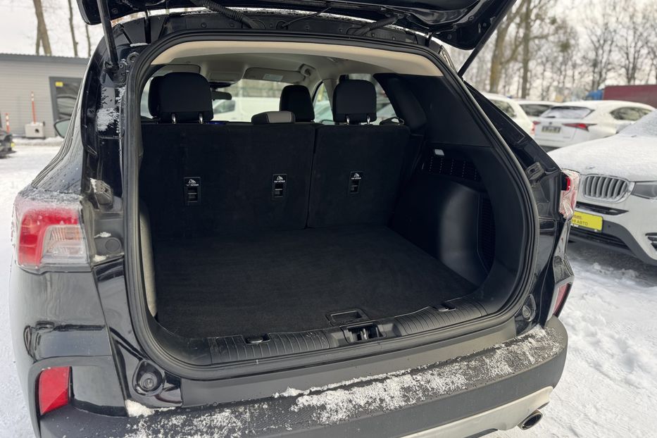 Продам Ford Escape (COMIS) 2019 года в г. Умань, Черкасская область