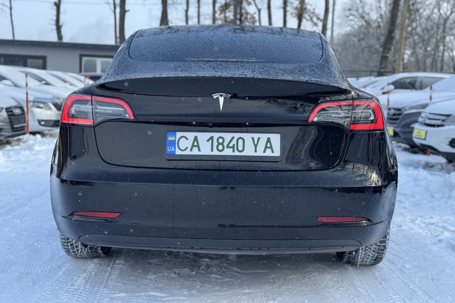 Продам Tesla Model 3 4х4 82 kWh (COMIS) 2022 года в г. Умань, Черкасская область