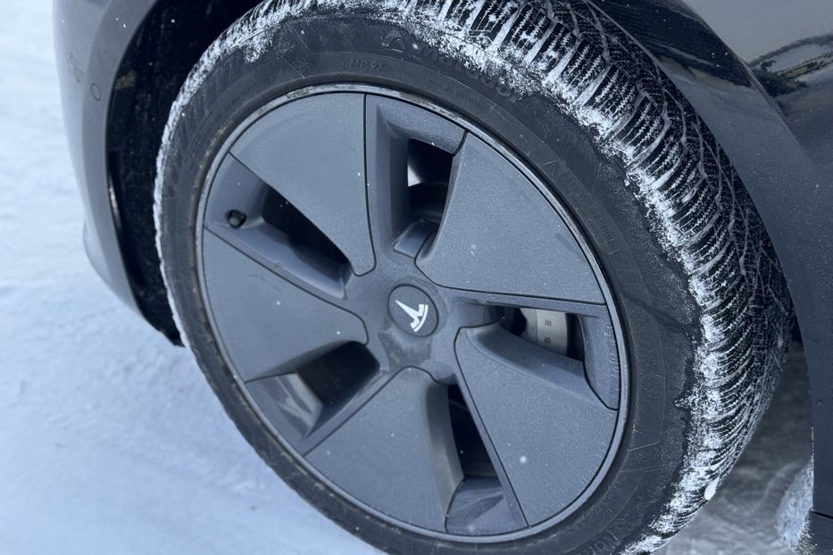 Продам Tesla Model 3 4х4 82 kWh (COMIS) 2022 года в г. Умань, Черкасская область