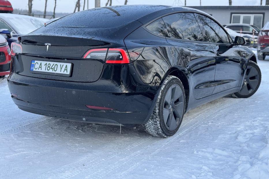 Продам Tesla Model 3 4х4 82 kWh (COMIS) 2022 года в г. Умань, Черкасская область