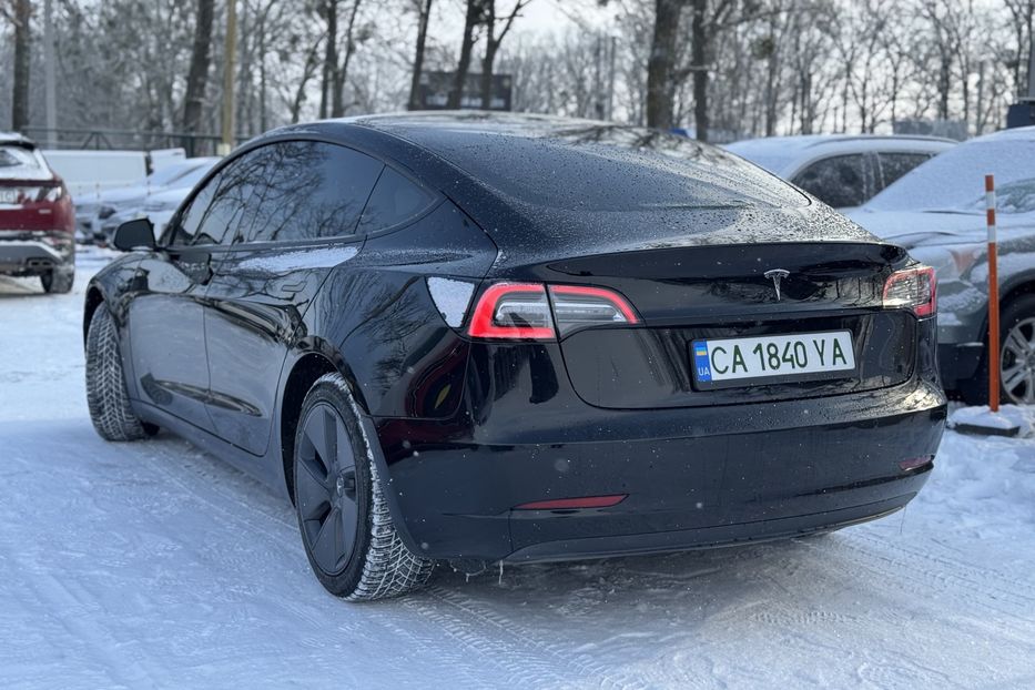 Продам Tesla Model 3 4х4 82 kWh (COMIS) 2022 года в г. Умань, Черкасская область