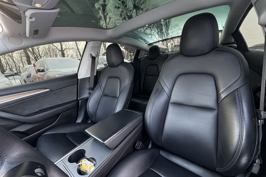 Продам Tesla Model 3 4х4 82 kWh (COMIS) 2022 года в г. Умань, Черкасская область