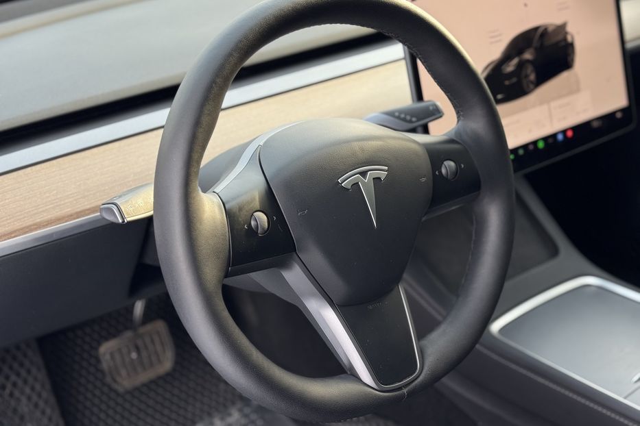 Продам Tesla Model 3 4х4 82 kWh (COMIS) 2022 года в г. Умань, Черкасская область