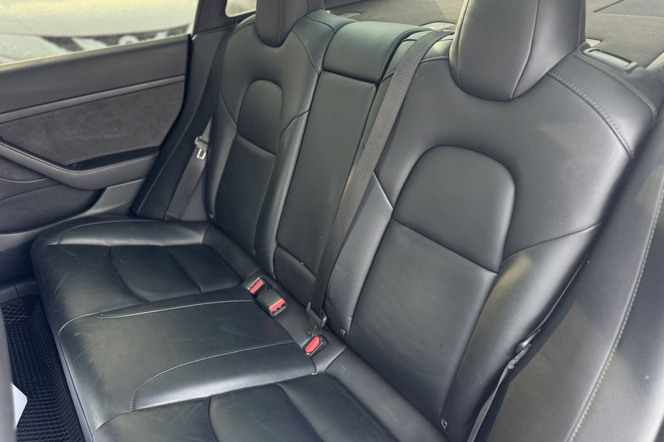 Продам Tesla Model 3 4х4 82 kWh (COMIS) 2022 года в г. Умань, Черкасская область