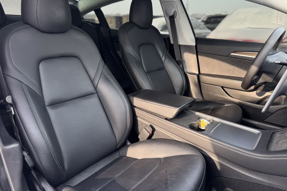 Продам Tesla Model 3 4х4 82 kWh (COMIS) 2022 года в г. Умань, Черкасская область