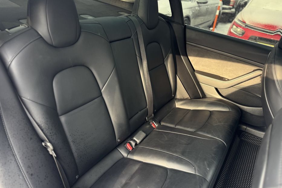 Продам Tesla Model 3 4х4 82 kWh (COMIS) 2022 года в г. Умань, Черкасская область