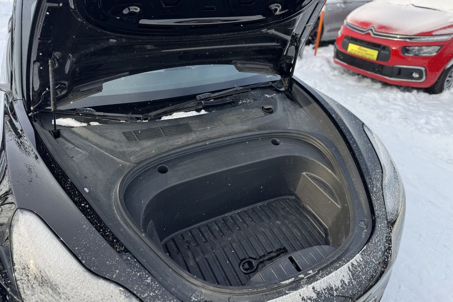 Продам Tesla Model 3 4х4 82 kWh (COMIS) 2022 года в г. Умань, Черкасская область