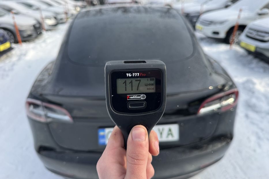 Продам Tesla Model 3 4х4 82 kWh (COMIS) 2022 года в г. Умань, Черкасская область