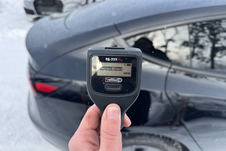 Продам Tesla Model 3 4х4 82 kWh (COMIS) 2022 года в г. Умань, Черкасская область