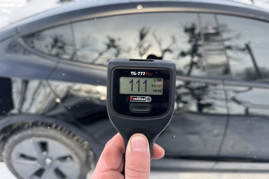 Продам Tesla Model 3 4х4 82 kWh (COMIS) 2022 года в г. Умань, Черкасская область