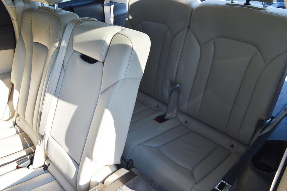 Продам Audi Q7 2016 года в Одессе