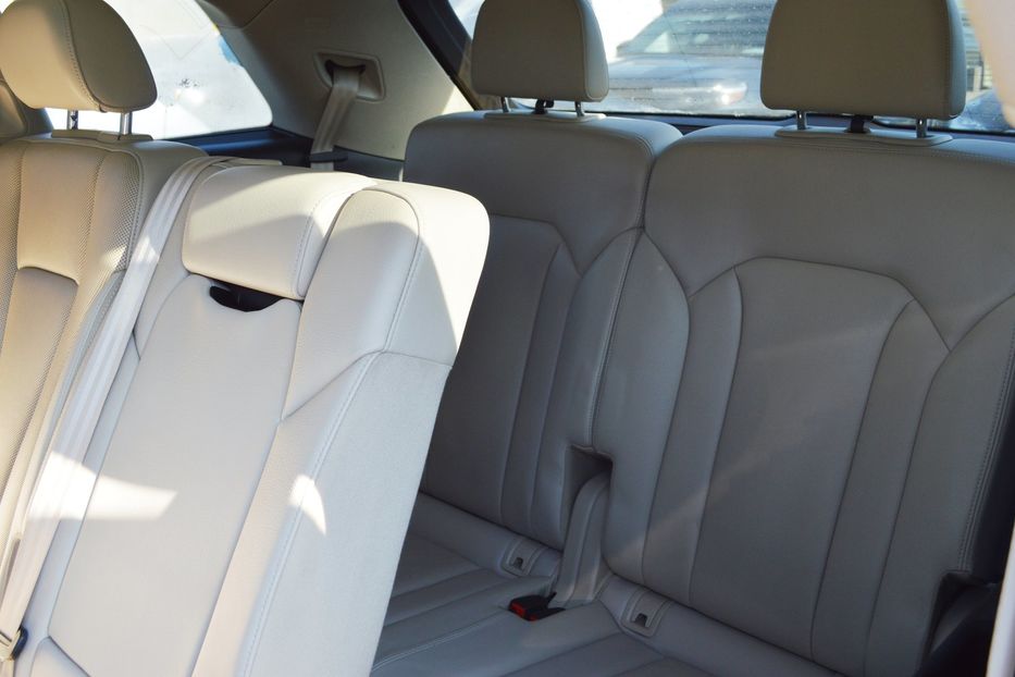 Продам Audi Q7 2016 года в Одессе