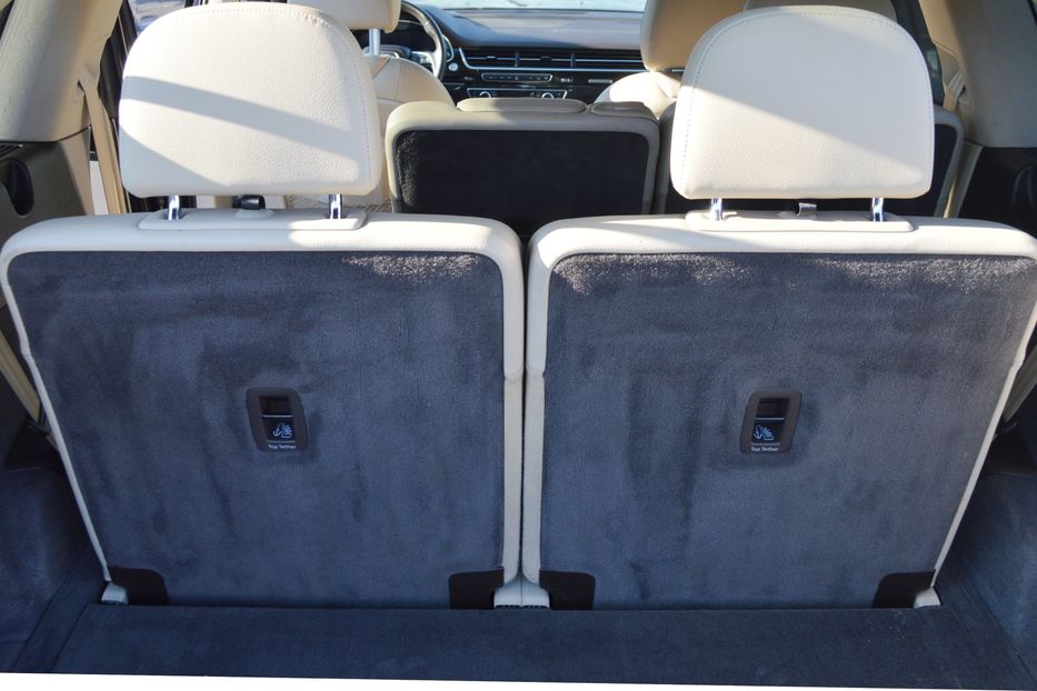 Продам Audi Q7 2016 года в Одессе