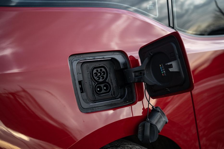 Продам Alfa Romeo 1333 2026 года в Черновцах