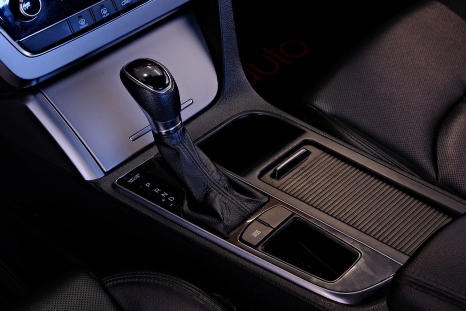 Продам Hyundai Sonata LPI 2016 года в Одессе