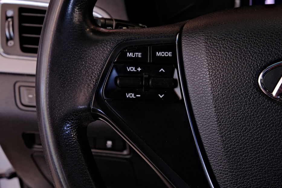 Продам Hyundai Sonata LPI 2016 года в Одессе