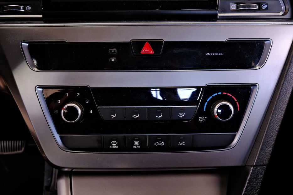 Продам Hyundai Sonata LPI 2016 года в Одессе